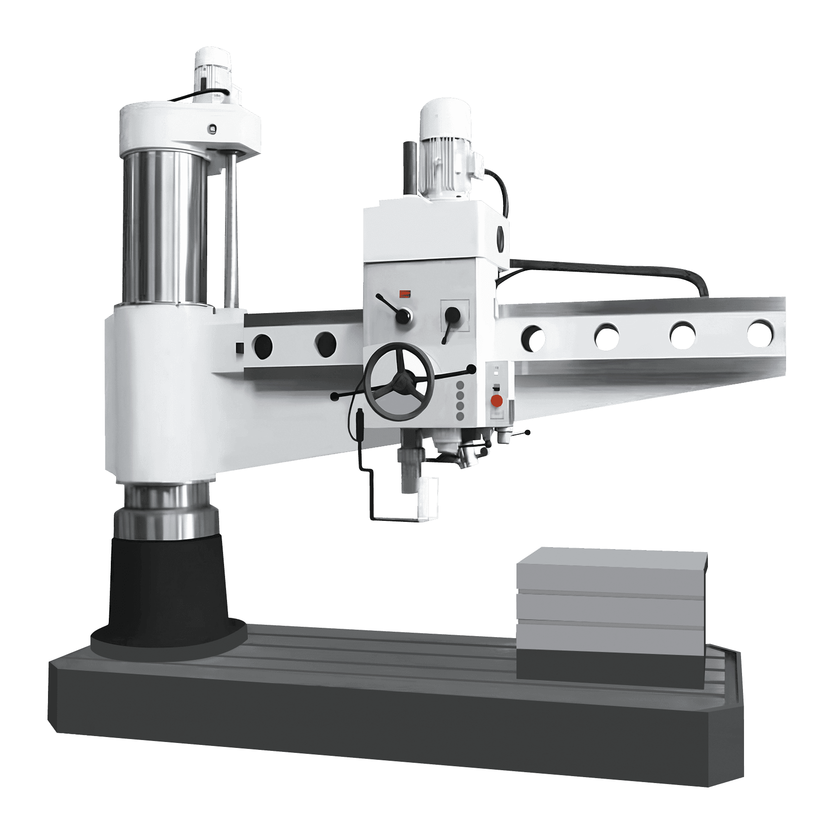 Сверлильные станки
