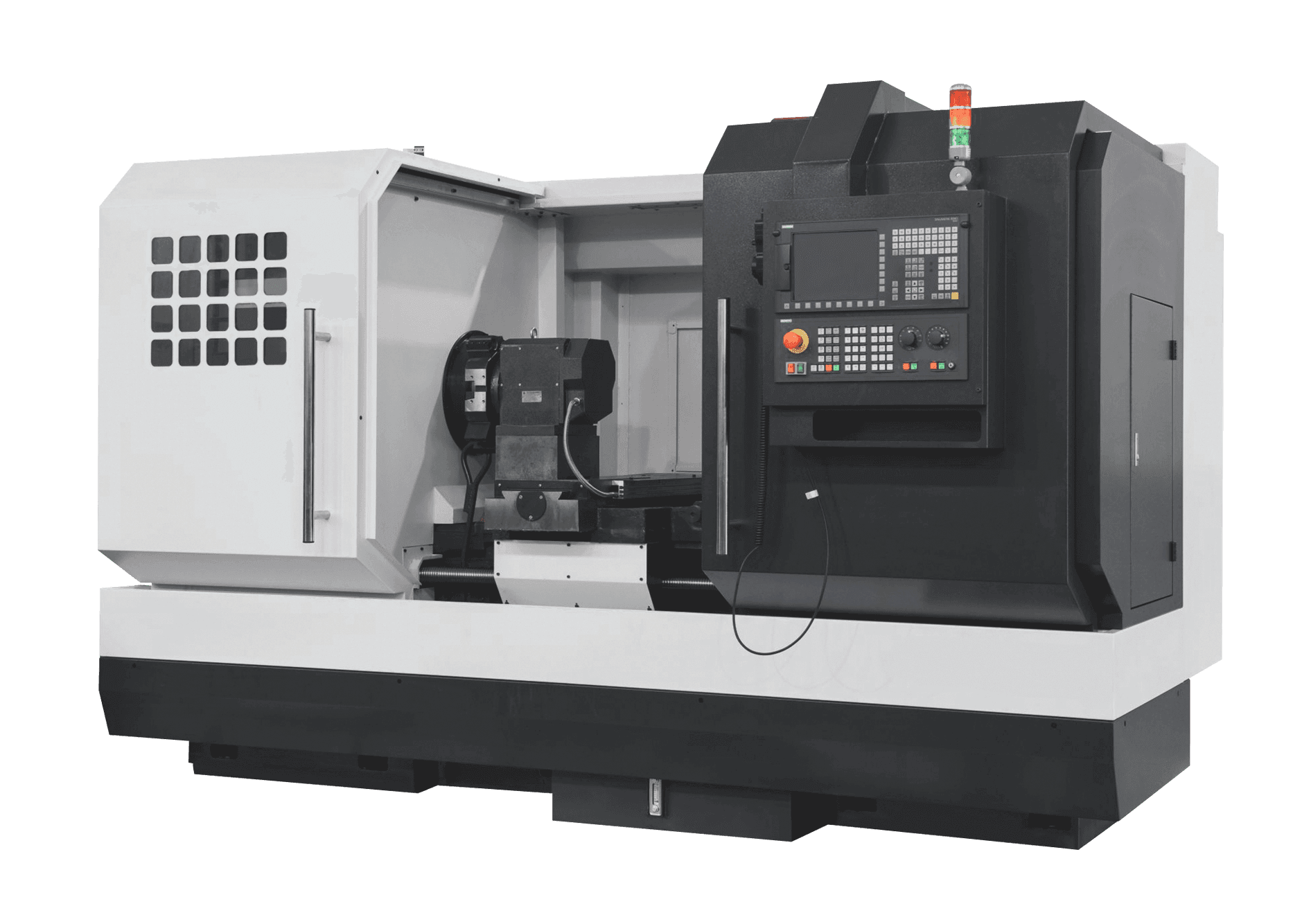 Токарные станки