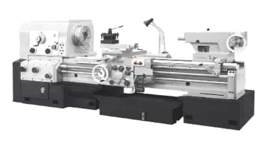 Токарно-винторезный станок с усиленными направляющими Арматек DL-B80A