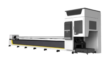 Станок лазерной резки с ЧПУ Арматек LT-220