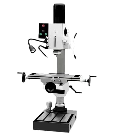 Сверлильно-фрезерный станок Арматек MD-40C/1Y