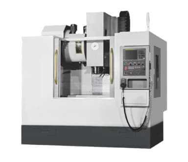 Вертикально-фрезерный обрабатывающий центр Арматек MR-8VMC