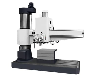 Радиально-сверлильный станок Арматек RD-520R