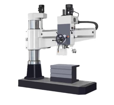 Радиально-сверлильный станок Арматек RD-NC616R