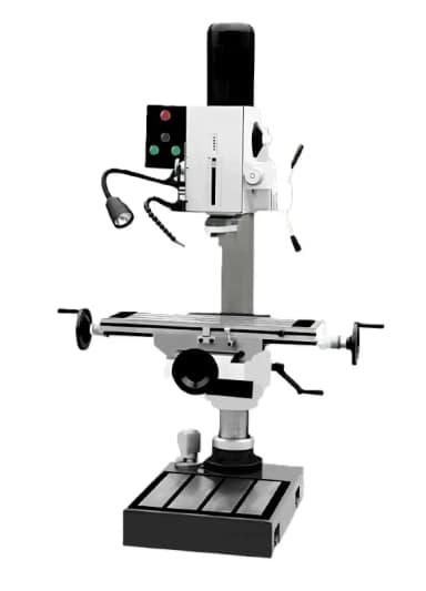 Вертикально-сверлильный станок Арматек RV-32/1Y
