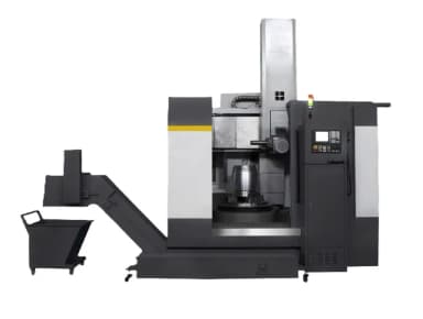 Одностоечный токарно-карусельный станок с ЧПУ Арматек VSG-1250