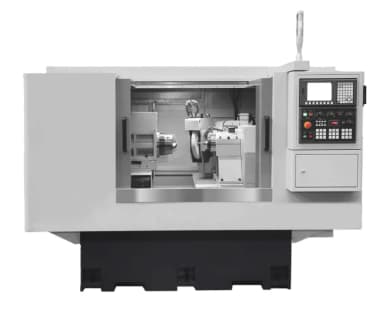 Комбинированный круглошлифовальный станок с ЧПУ Арматек KG-500