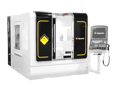 Шлифовальный станок с ЧПУ Арматек RX500